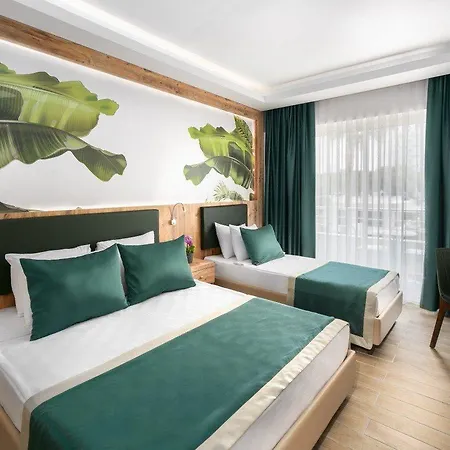 호텔 Sun Maritim 아브살라르