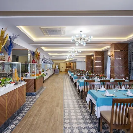 Sun Maritim 아브살라르