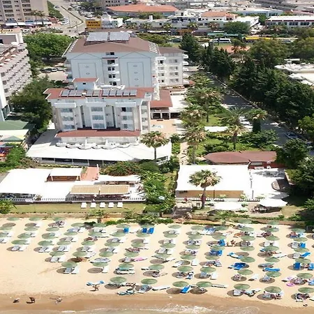 Hotel Sun Maritim 3*