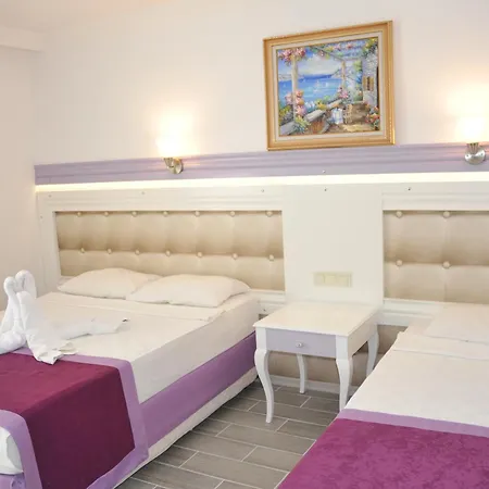 Hotel Sun Maritim Avsallar