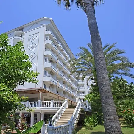 Sun Maritim 아브살라르