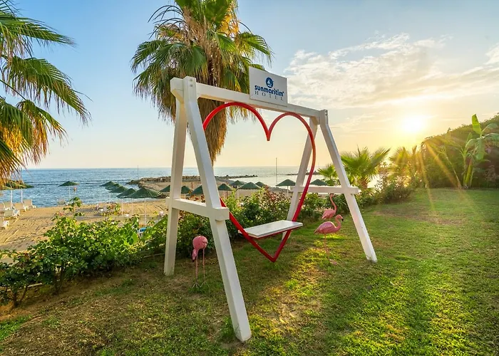 Sun Maritim Hotel 3*