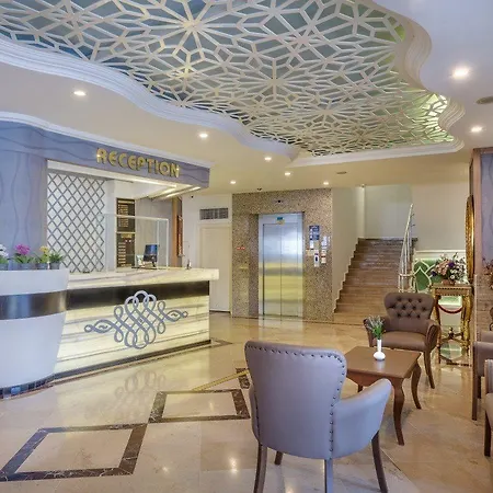 Hotel Sun Maritim