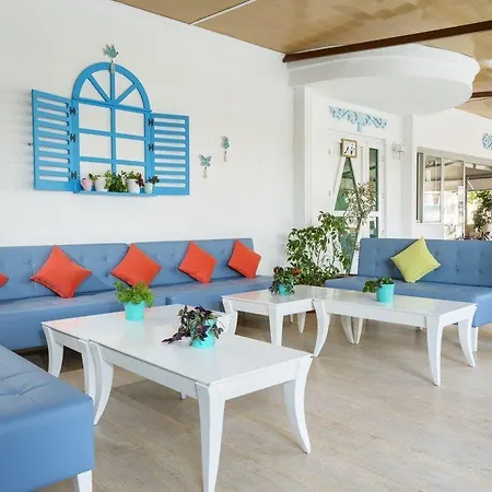 Sun Maritim 3* Avsallar