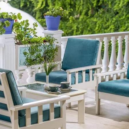 Sun Maritim 3* アブサルア