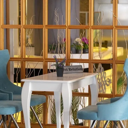 Sun Maritim アブサルア