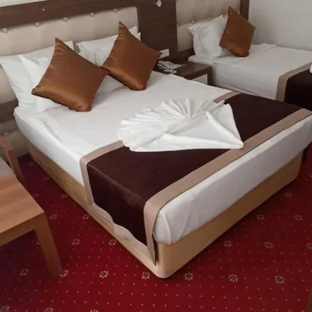 Sun Maritim ホテル 3*