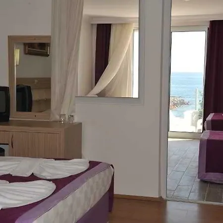 Sun Maritim Hotel 3*