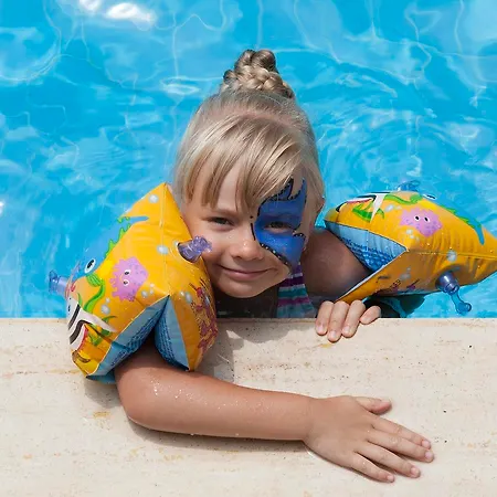 Sun Maritim 3* Avsallar