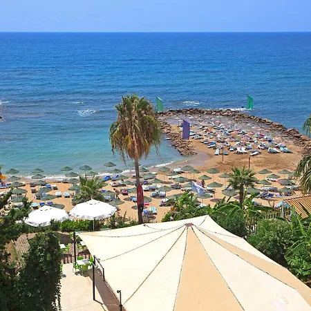 Sun Maritim ホテル