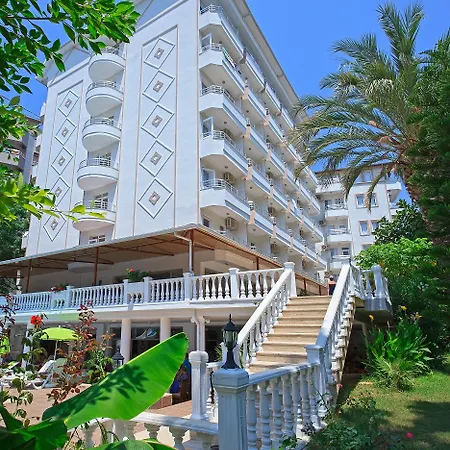 Sun Maritim 3* Avsallar