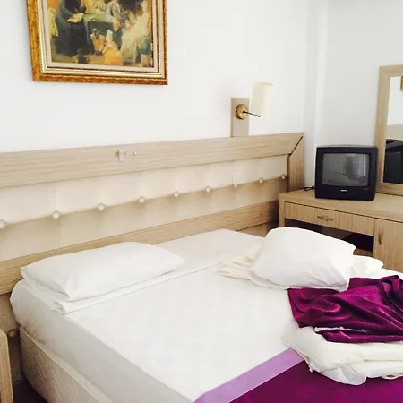 ホテル Sun Maritim アブサルア