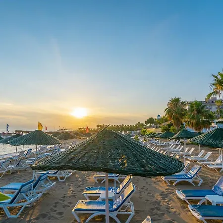 فندق Sun Maritim 3*