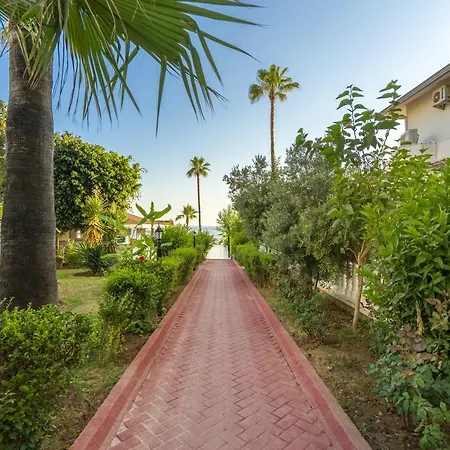 ホテル Sun Maritim 3*