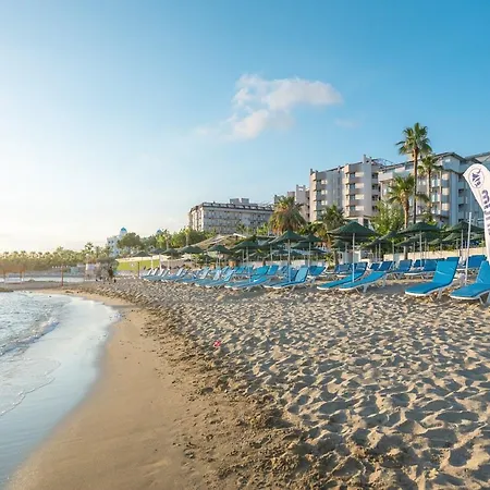 Sun Maritim 3* アブサルア