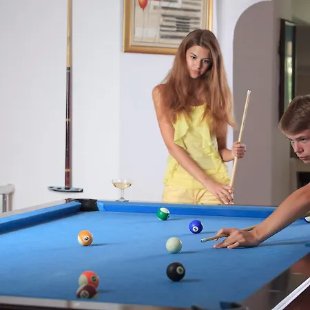 ホテル Sun Maritim