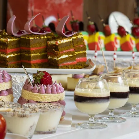 Sun Maritim 3* アブサルア