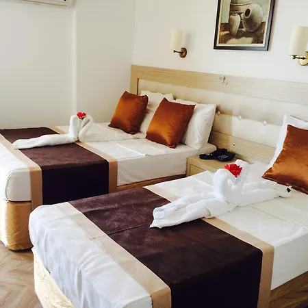 ホテル Sun Maritim アブサルア