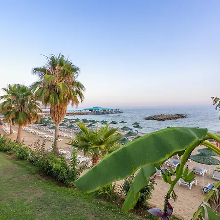 ホテル Sun Maritim 3*