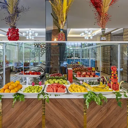 ホテル Sun Maritim