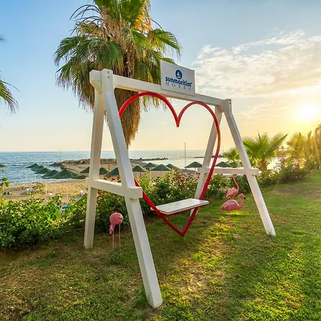 Sun Maritim ホテル 3*