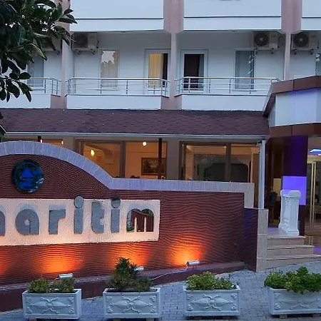 Sun Maritim 3* Avsallar