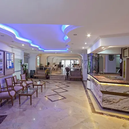 ホテル Sun Maritim 3*