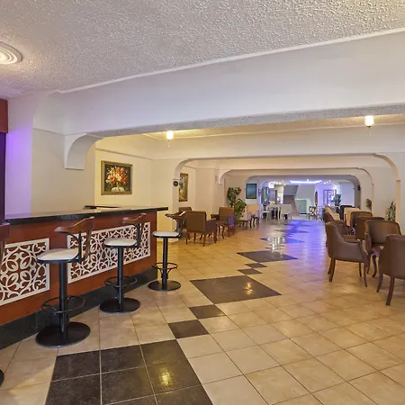 Sun Maritim 3* Avsallar