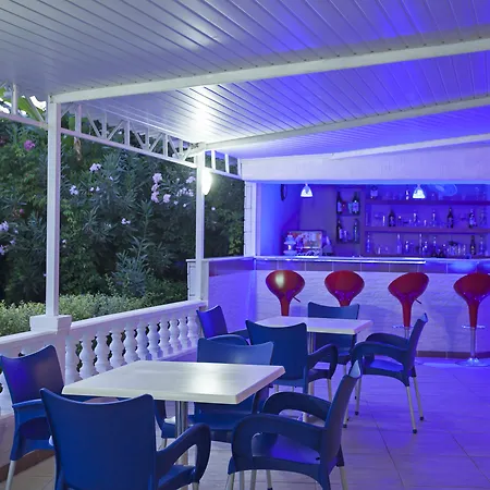 ホテル Sun Maritim