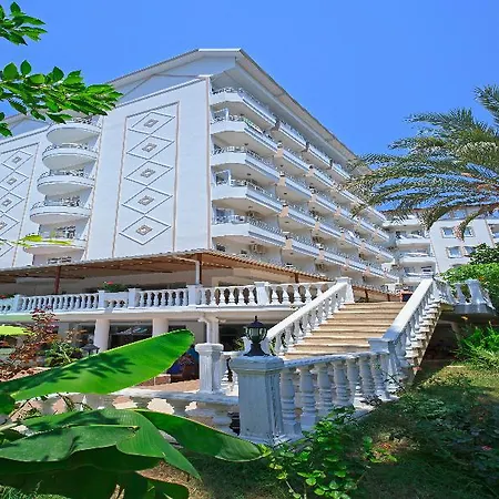 Sun Maritim ホテル