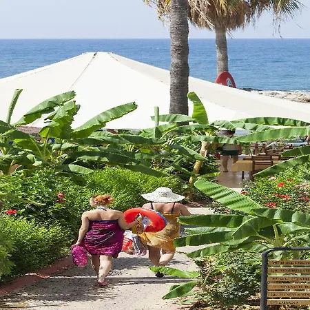 Hotel Sun Maritim