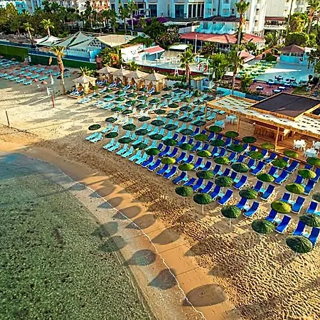 Sun Maritim Hotel Avsallar