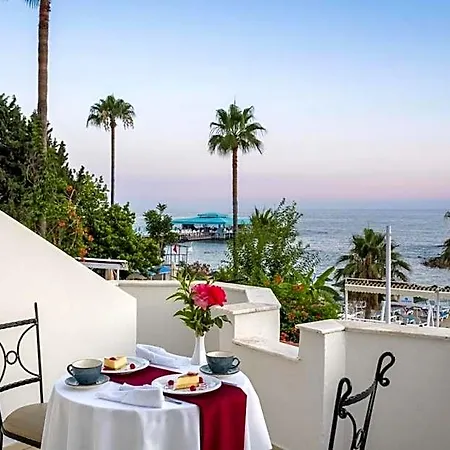 Hotel Sun Maritim Avsallar