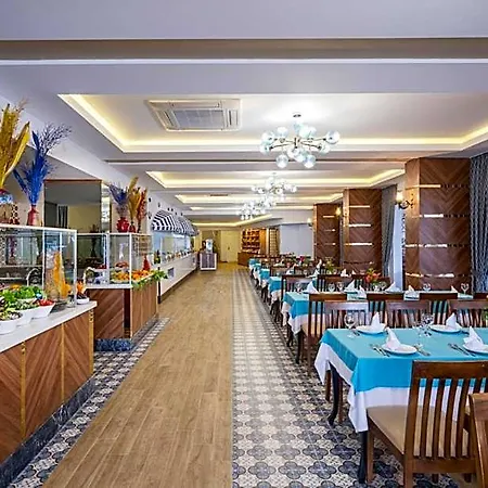 Sun Maritim Hotel