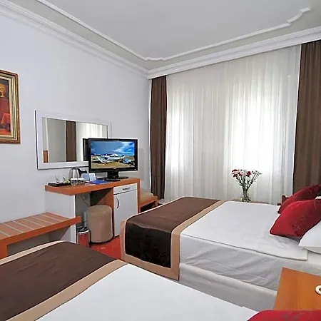 Sun Maritim Hotel 3*
