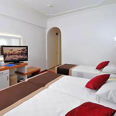 Sun Maritim Hotel