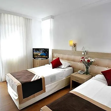 Sun Maritim Hotel 3*