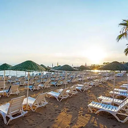 Sun Maritim Hotel
