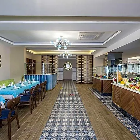 Hotel Sun Maritim Avsallar