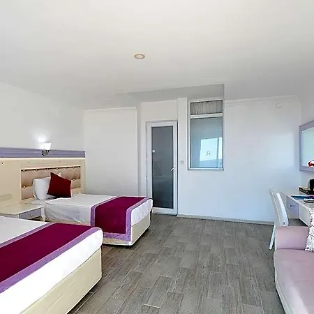Sun Maritim 3* Avsallar
