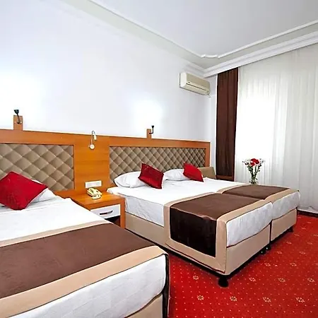 Sun Maritim فندق أفسالاّر