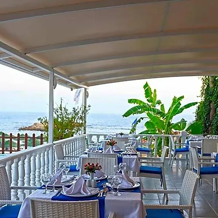 Hotel Sun Maritim 3*