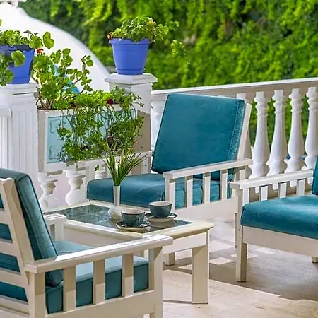 Hotel Sun Maritim Avsallar