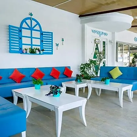 Sun Maritim 3* Avsallar