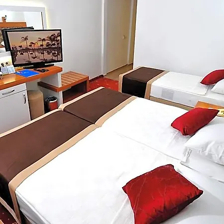 Sun Maritim فندق