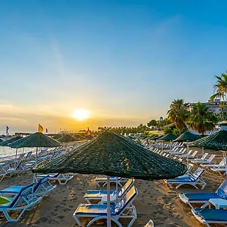 Hotel Sun Maritim Avsallar