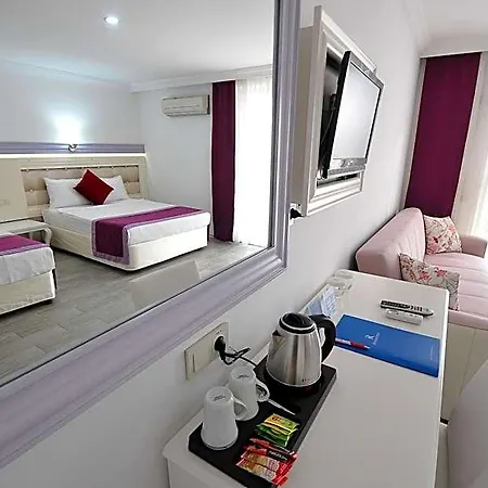 Sun Maritim 3*