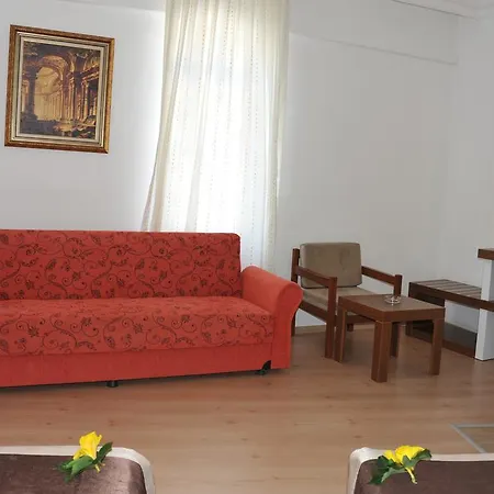Sun Maritim Hotel Avsallar