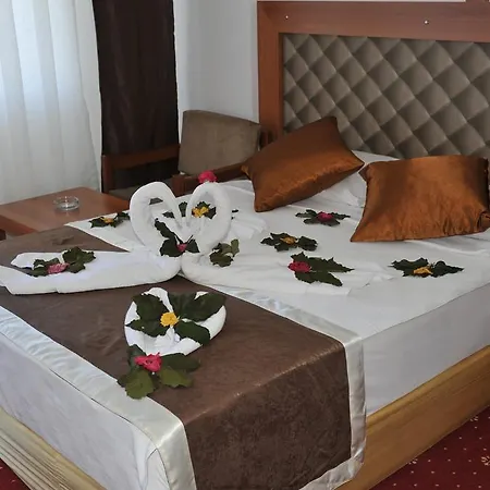 Sun Maritim Hotel Avsallar