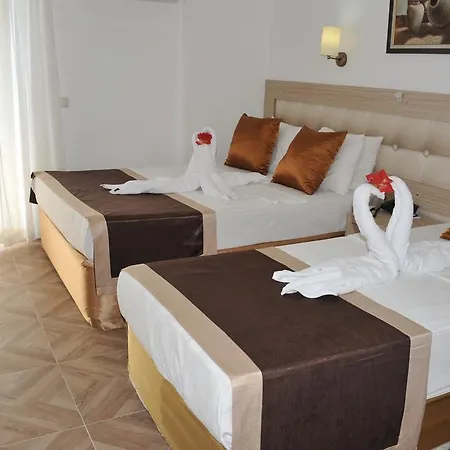 Sun Maritim アブサルア